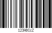 Free Barcode Generator - Create barcodes here