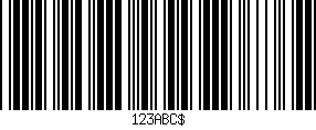 Free Barcode Generator - Create barcodes here