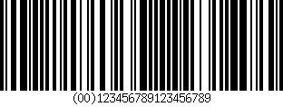 Free Barcode Generator - Create barcodes here